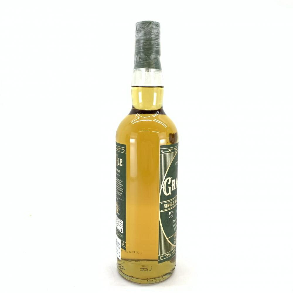 アーリータイムズ ホワイト 700ml×6本 アメリカ ブレンデッド u-yu