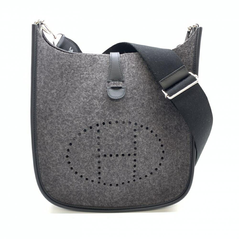 HERMESエルメスエブリンPMフ...