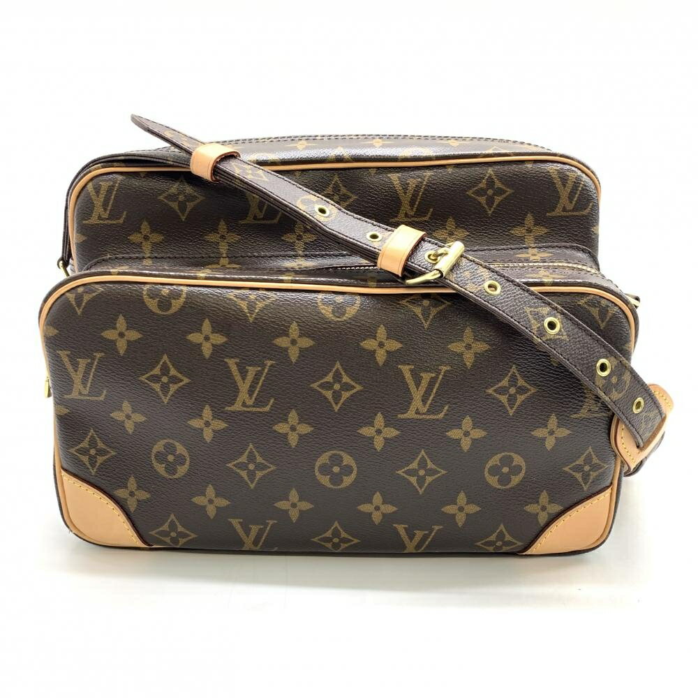 LOUIS VUITTON ルイヴィトン M45244 ナイ