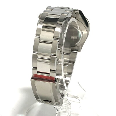 ROLEXロレックス116520デイトナステンレスSS自動巻メンズランダム番黒【中古】USED-SAかんてい局亀有店
