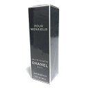 シャネル 【CHANEL】 香水 POUR MONSIEUR プールムッシュウ オードゥ トワレット ...