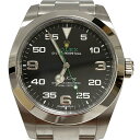 ロレックス【ROLEX】 エアキング 11690