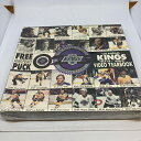 LOS ANGELES KINGS 1967-68・1990-91 VIDEO YEARBOOK T ...