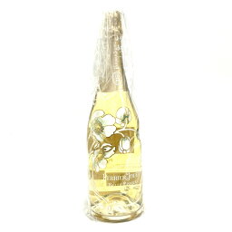 洋酒　ペリエジュエ ベルエポック ブラン ド ブラン 2004 perrier jouet BELLE EPOQUE シャンパーニュ　シャンパン