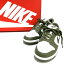 ̤ѡNIKEۥʥWMNS DUNK LOW Medium Olive  åȥˡ  ߥǥ ꡼28cm DD1503-120 USED:A ˥å 