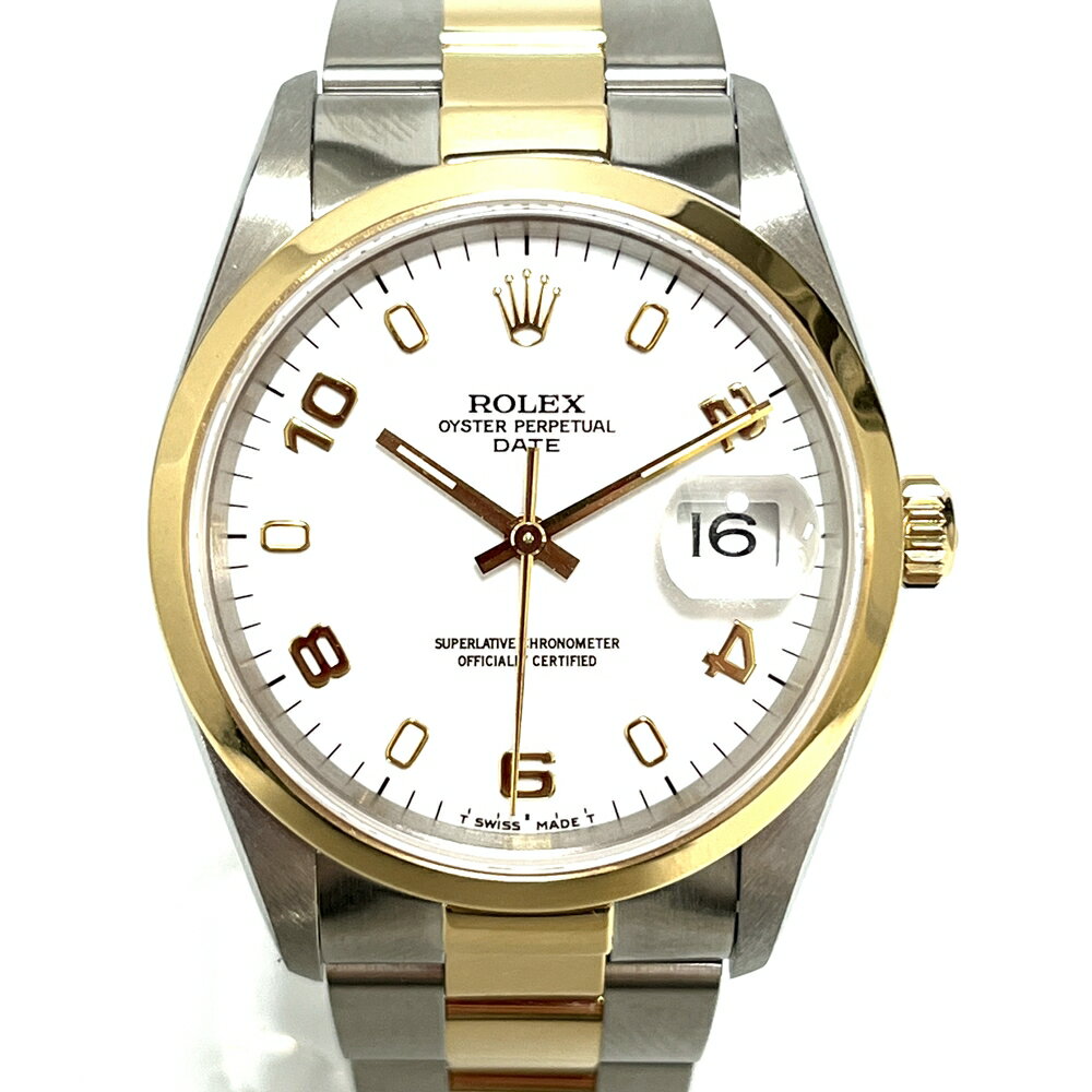 ロレックス 【ROLEX】 オイスターパ