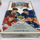 【UPPER DECK】91-92 NHL HOCKEY Find The Hull