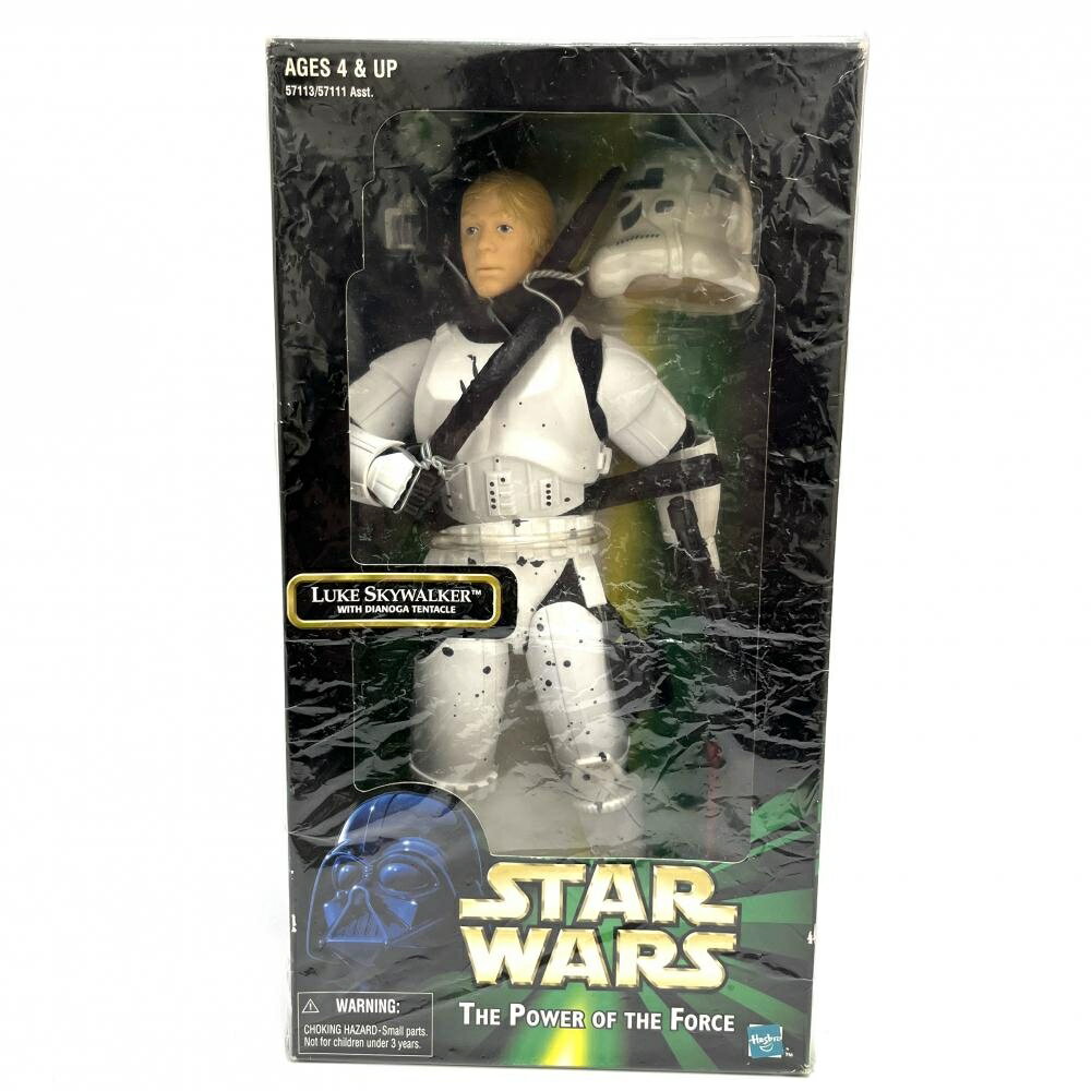 楽天市場】STAR WARS 12インチフィギュア ルーク・スカイ 楽天市場】STAR WARS 12インチフィギュア ルーク・スカイ