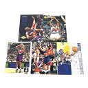 【中古】uppedeck skybox NBA カード トレカ CHARLES BARKLEY チャールズ バークレー トレーディングカード 5枚セット#128...