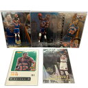 【中古】upper deck sky box fleer カード トレカ PATRICK EWING パトリック ユーイング トレーディングカード 5枚セット ...