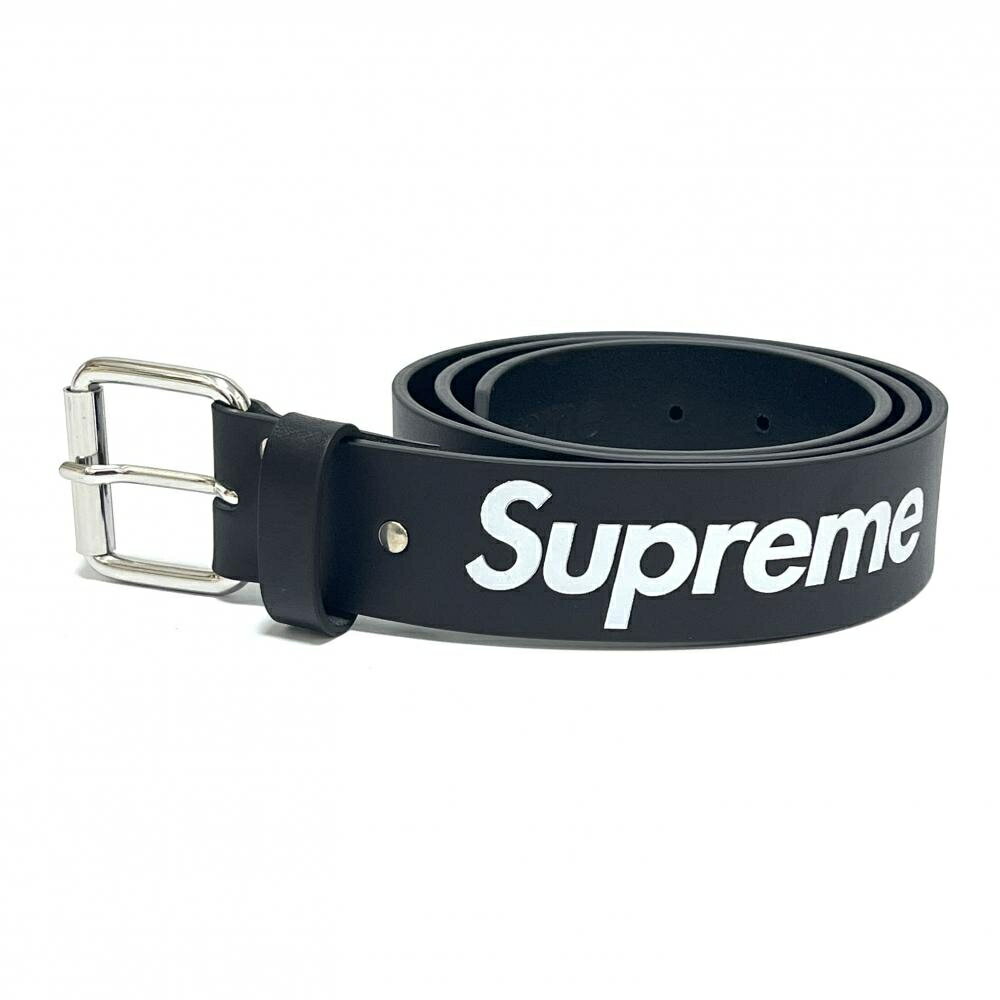 楽天市場】Supreme Repeat Leather Beltの通販 楽天市場】Supreme Repeat Leather Beltの通販