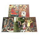 【中古】sky box uppe deck NBA カード トレカ JUWAN HOWARD ハワード トレーディングカード 5枚セット#240 #127 #5...