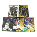 【中古】topps FLEER upper deck NBA カード トレカ SHAWN KEMP ケンプトレーディングカード 5枚セット #88 #60 #9...
