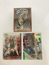 【中古】topps fleer NBA カード トレカ Rik Smits スミス トレーディングカード 3枚セット#178#221/S52 #3/89【レタパライト発送】