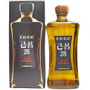 小正酒造 己呂 100%貯蔵熟成 本格焼酎 28%/720ml 未開栓 かんてい局三軒茶屋店【中古】【三茶】