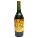 CHATEAU HAUT-BRION【シャトー・オー・ブリオン】果実酒 赤ワイン 1997 13%/750ml 未開栓【中古】【三茶】