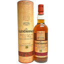 GLENDRONACH【グレンドロナック】カスクストレングス バッチ4 ハイランドシングルモルトスコッチウイスキー 54.7%/700ml 未開栓 かんてい局三...