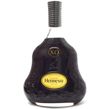 【未開栓】HENNESSY【ヘネシー】X.O.マチュザレム 古酒 40度/6,000ml 専用革製トランク、木箱付 代引き不可