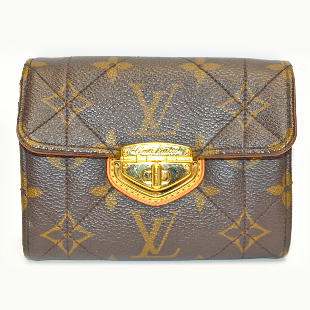 LOUIS　VUITTON【ルイヴィトン】M63799　コン