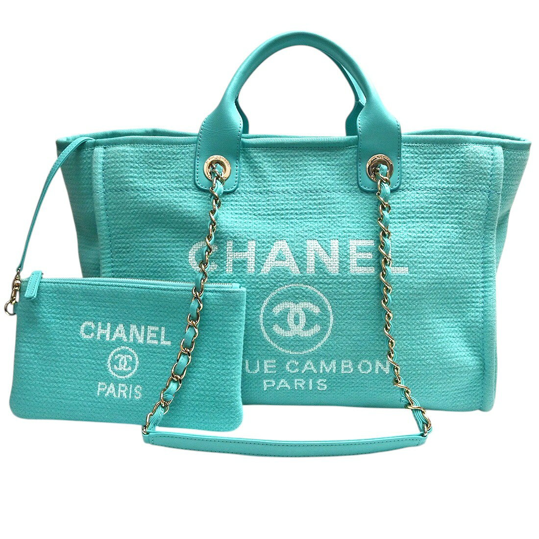 【CHANEL】ドーヴィル トートバッグ A4カラーグリーン 楽天市場】シャネル ドーヴィル(カラーグリーン)(レディース