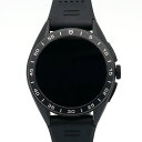 TAG Heuer【タグ・ホイヤー】Connected Calibre E4 SBR8A80 スマートウォッチ 【中古】【松戸店】