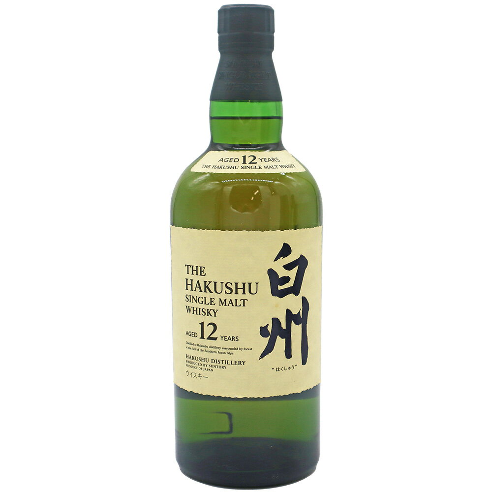 楽天市場】ウイスキー 白州 350ml(ウイスキー|ビール・洋酒 楽天市場】ウイスキー 白州 350ml(ウイスキー|ビール・洋酒