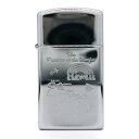 ZIPPO【ジッポ】オイルライター シルバー 喫煙具 現状販売 【中古】【松戸店】
