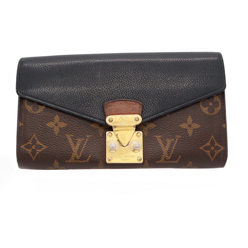 楽天市場】ルイヴィトン LOUIS VUITTON ポルトフォイユパラスの通販 楽天市場】ルイヴィトン LOUIS VUITTON ポルトフォイユパラスの通販