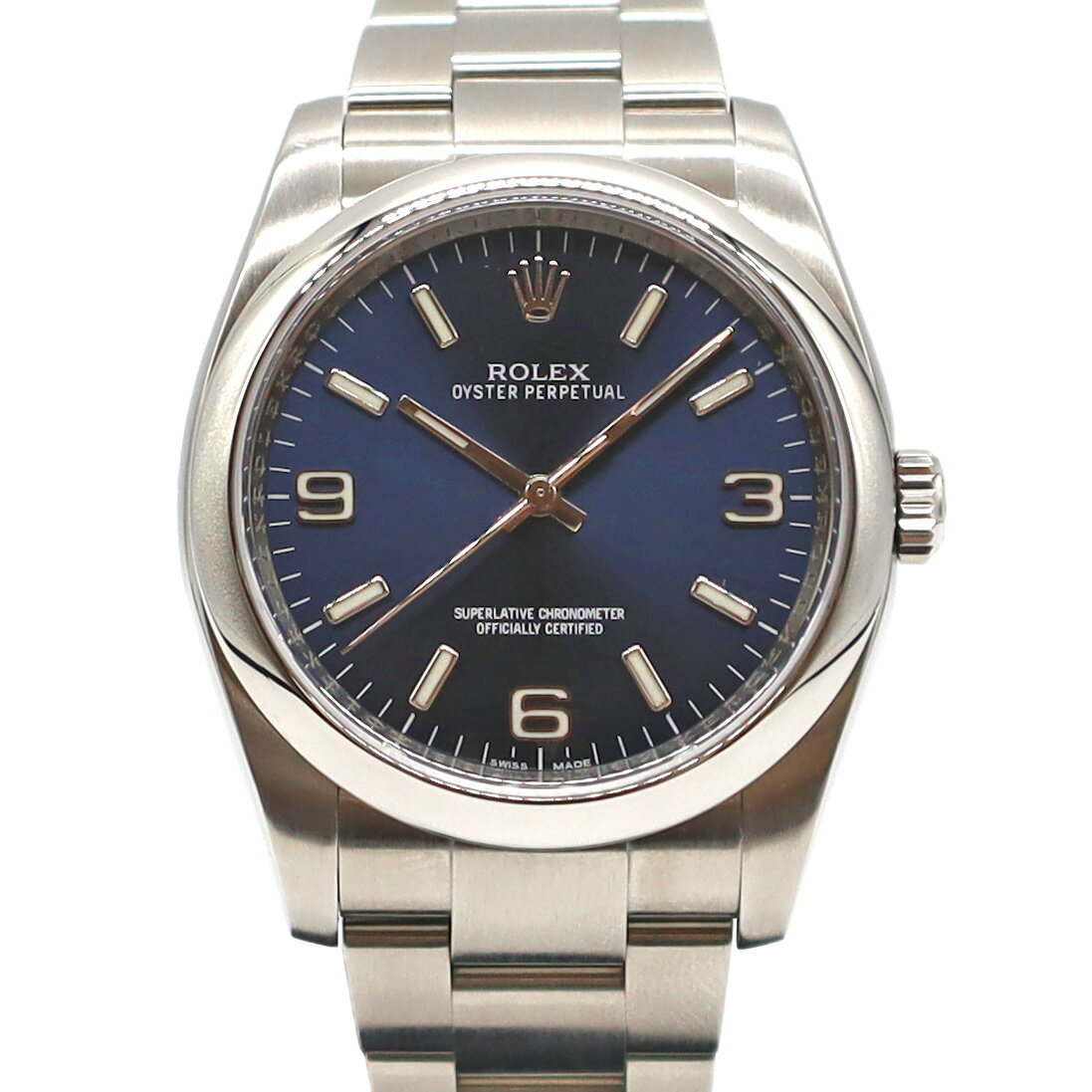 ROLEX【ロレックス】オイスターパー