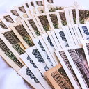 旧札 紙幣のみ 25000円分 500円などのアソート詰め合わせ 日本 いろいろ まとめ アソート お楽しみパック 希少 レア 古銭 【中古】