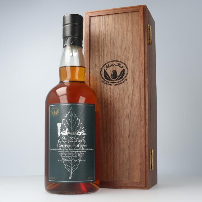  ߥƥåɥǥ 2018 ICHIRO'S MALT Limited Edition 700ml 륳ٿ ...