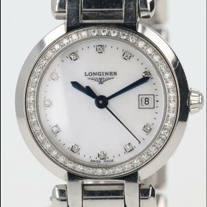 󥸥LONGINESۥץޥʡL8.110.0ۥ磻ȥ롡11P ɥ٥ ӻ ǥ/ ͵ ʸ SS/ƥ쥹 Сե ץ쥼 £ʪ ˤšt