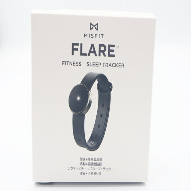 MISFIT FLARE　 活動量計...