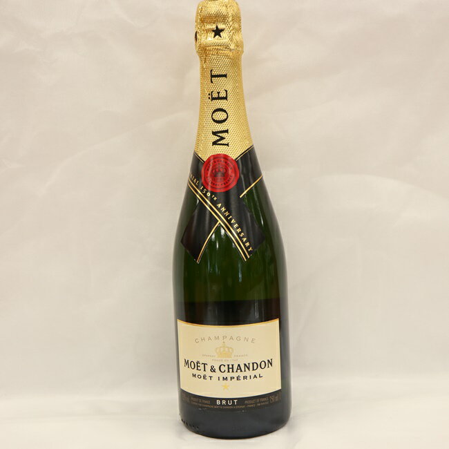 モエ エ シャンドン【 Moet et Chandon】 インペリアル 750ml モエ・エ・シャンドン モエシャン モエシャンドン シャンパン シャンパーニュ モエ ボトル プレゼント ギフト お中元 夏 祭り 高級酒 お酒 おしゃれ 果実酒 スパークリング h