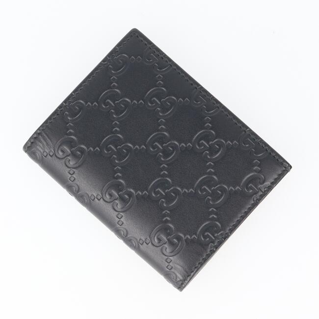 中古USED GUCCI メンズ 財布 2つ折り シマレザー ロゴ 29989 楽天市場】gucci シマ 二つ折り 中古の通販