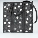 ルイヴィトン【LOUIS VUITTON】M46404 サックプラ 草間彌生コラボ モノグラム・エクリプス 2WAY メンズ/男性 ハンドバッグ ショルダーバッ...
