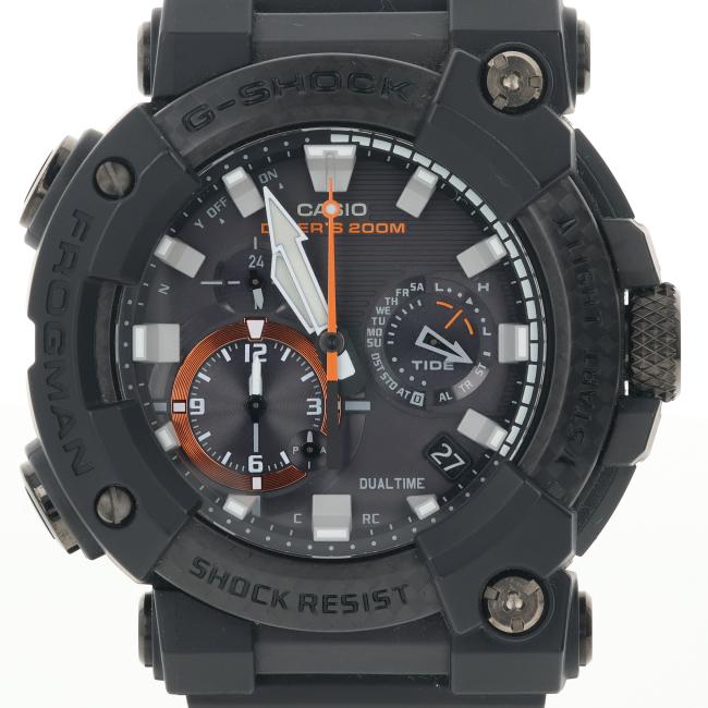 G-SHOCK