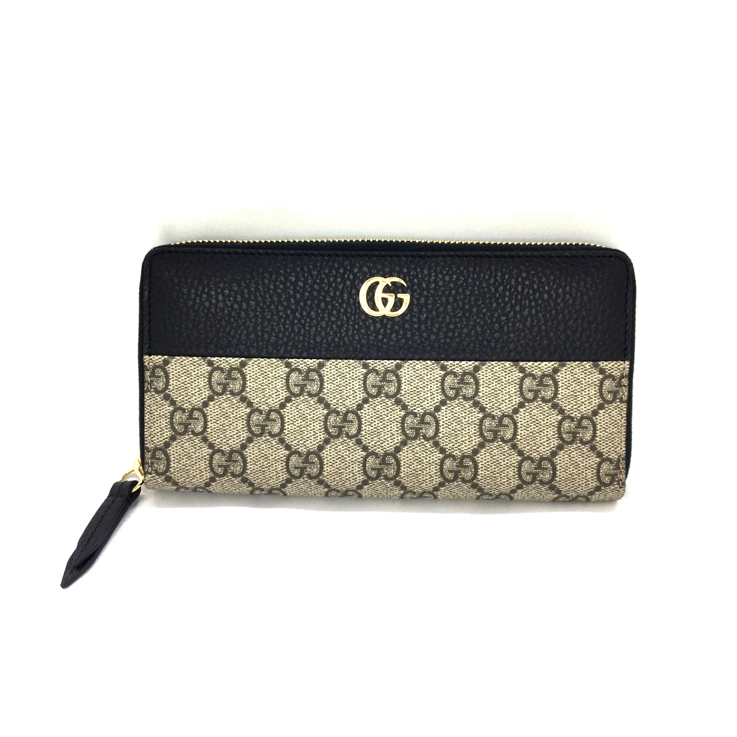 楽天市場】gucci 財布 ラウンドファスナー ggマーモントの通販 楽天市場】gucci 財布 ラウンドファスナー ggマーモントの通販