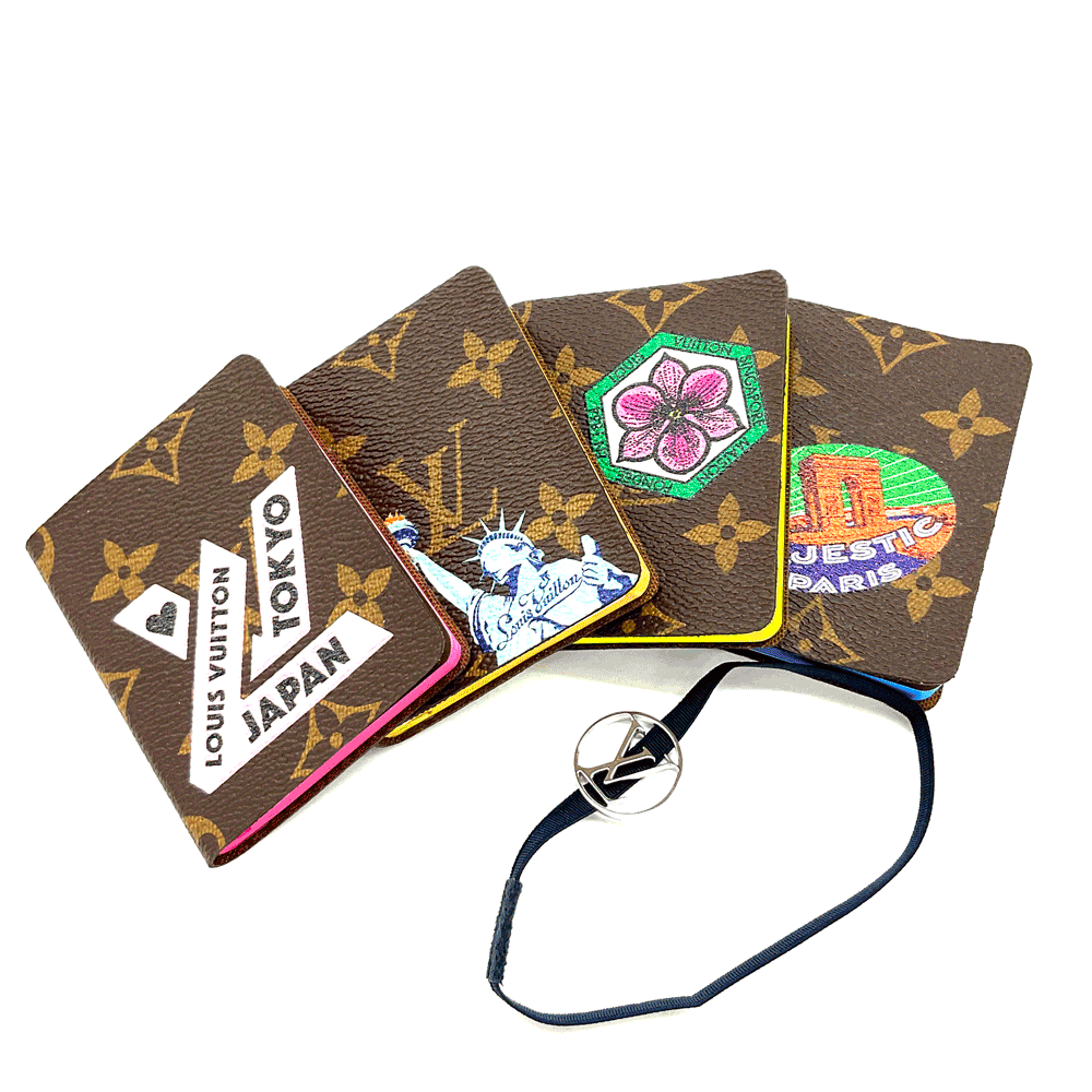 LOUIS VUITTON - ルイヴィトン ノート B5の通販 by shelly_m