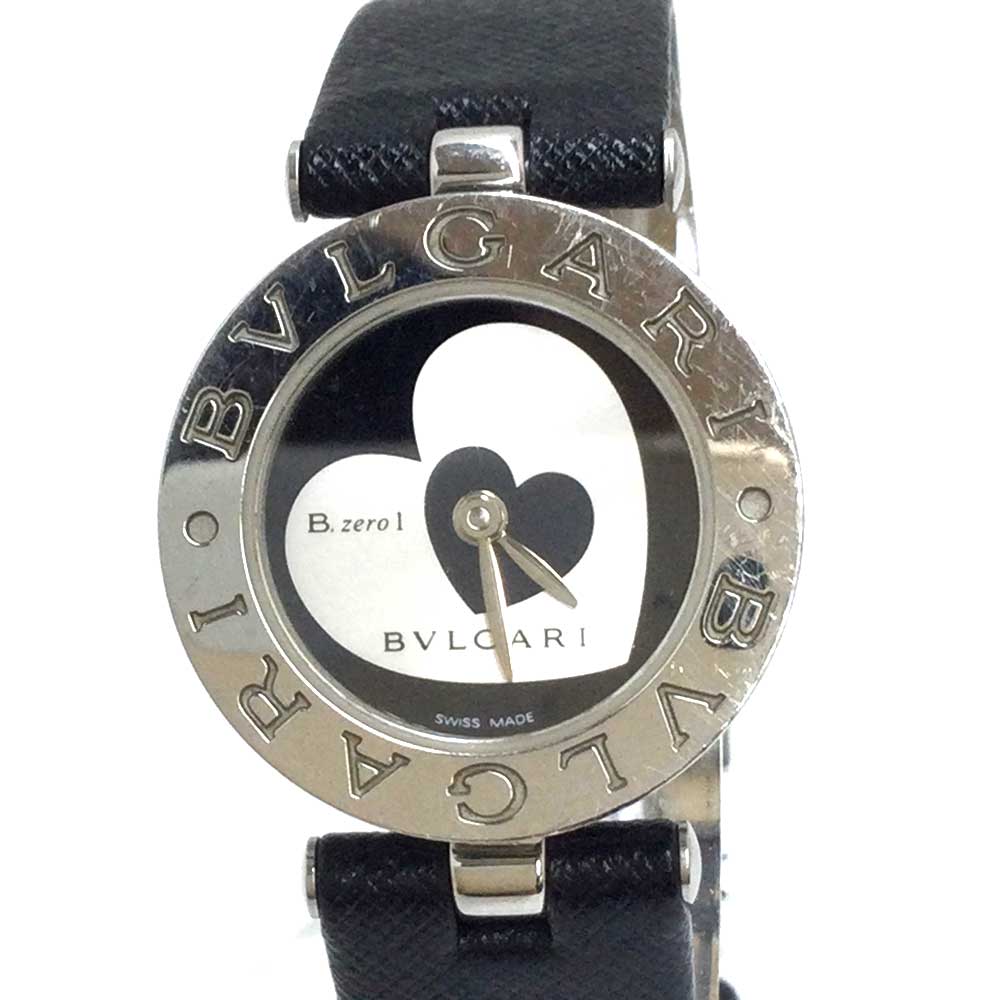 N【中古】【BVLGARI】ブルガリ　B-ZERO1