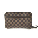 N【中古】【LOUIS VUITTON】 ルイヴィトン　サンルイ