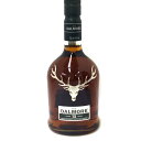 N【中古】【ウイスキー】ダルモア15年 700ml 43% 原産国スコットランド 未開封 古酒 洋酒 モルトグレーン インテリア かんてい局那須塩原店 ★3...