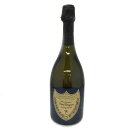 N【中古】【シャンパン】ドンペリニヨンヴィンテージ2012 750ml 12.5% 原産国フランス 未開封 古酒 洋酒 ヴィンテージ インテリア かんてい局...