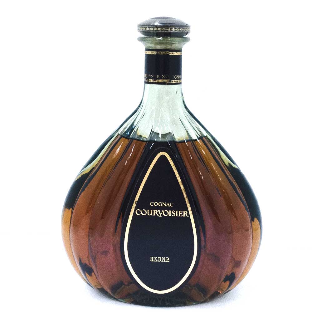 N【中古】【ブランデー】クルボアジェXO 700ml 40％ 原産国フランス 未開封 古酒 洋酒 コニャック ヴィンテージ インテリア 質屋かんてい局那須塩原店★ 3105755-220n