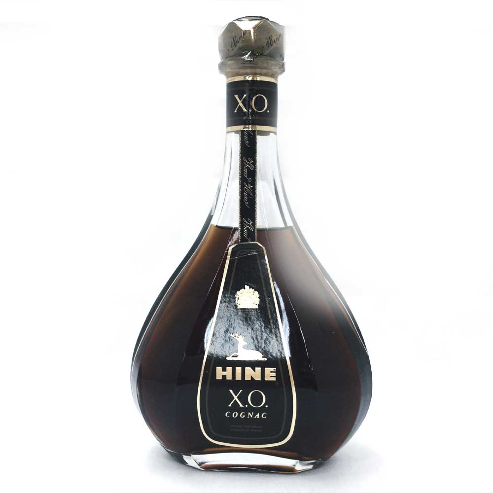 N【中古】【ブランデー】ハインXO　700ml 　40％　原産国フランス　未開封　古酒　洋酒　コニャック　ヴィンテージ　インテリア　送料込　特別価格　 かんてい局那須塩原店 ★3105755-240n