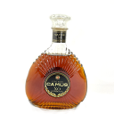 N【中古】【ブランデー】カミュXOスーペリオール 700ml 40% 未開封 レア 古酒 洋酒 フランス 希少品 コニャック ヴィンテージ インテリア 質屋かんてい局那須塩原店 R2501725