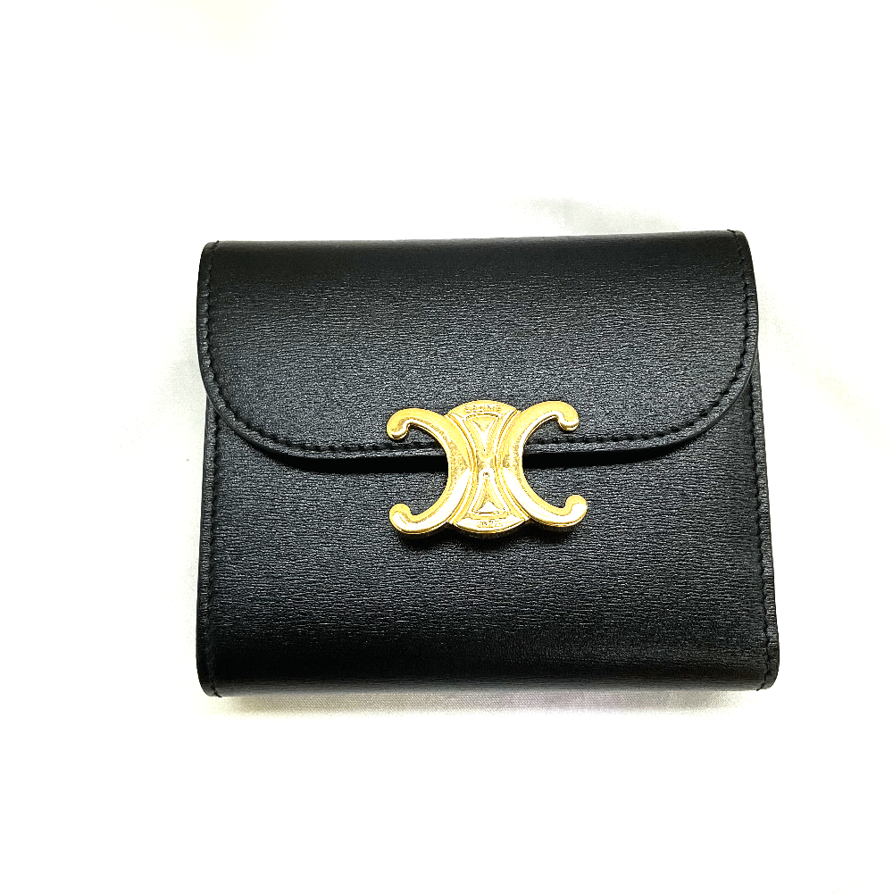 【大人気】セリーヌ 財布 ウォレット ロゴ 総柄 かわいい 楽天市場】セリーヌ(柄ロゴ)(レディース財布|財布・ケース