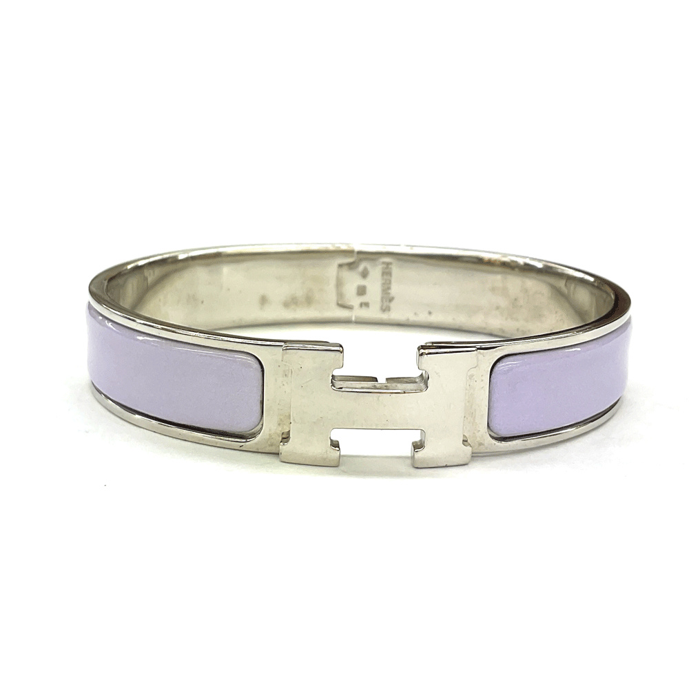 N【HERMES】エルメス　クリッククラッシックPM　ブレ