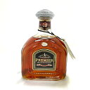 N【中古】【ウイスキー】ジョニーウォーカープレミア 750ml 43% ヴィンテージ 原産国イギリス 未開封 古酒 洋酒 インテリア 箱(汚れ、切れ有) 質屋...