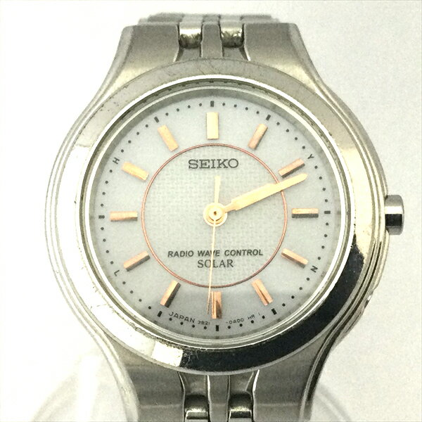 腕時計, レディース腕時計 T SEIKO 20-5176t